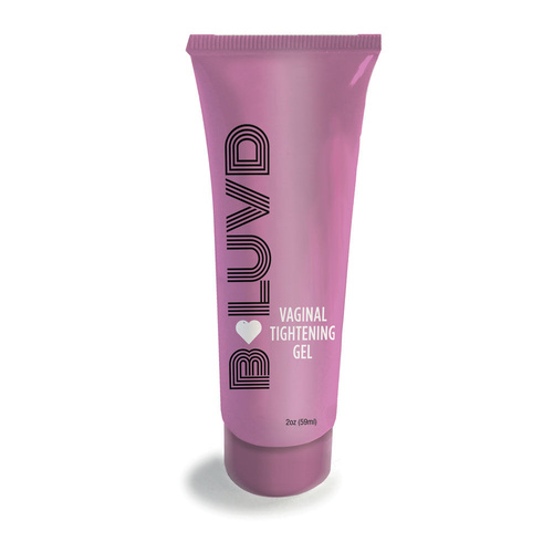 B-LUVD Vaginal Tightening Gel Tightening Gel for Women - 59 ml Tube