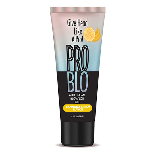 Bananan ProBlo Oral Gel 29ml