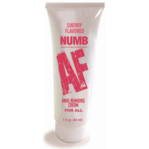 Cherry Anal Numbing Cream 44ml