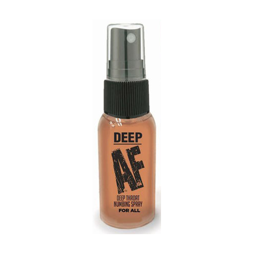 Cinnamon Flavoured Throat Spray 29ml