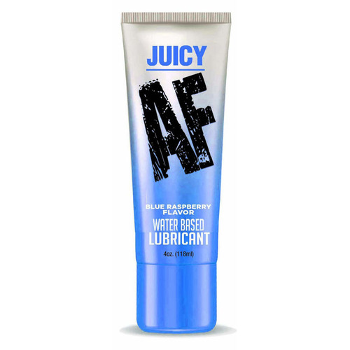 Raspberry Flavoured Lube 120ml