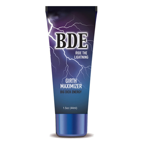 Big Dick Girth Maximiser Cream 44ml