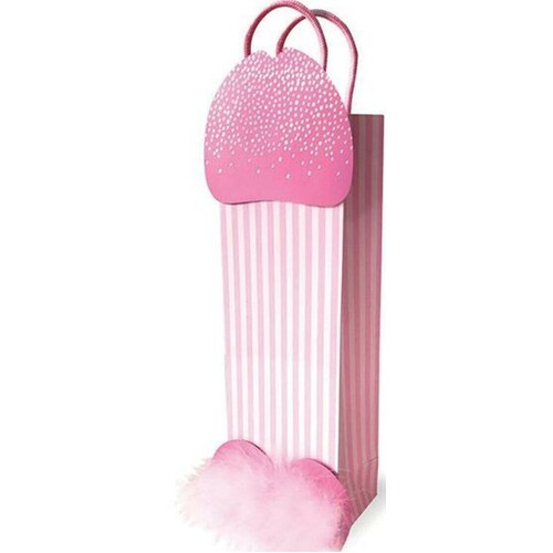 Penis Gift Bag (Pink)