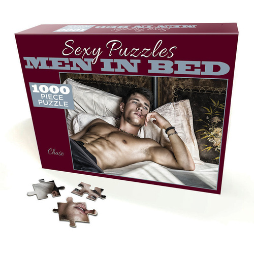 Chase 100 piece Jigsaw Puzzle