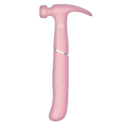 Love Hamma Angle Tip - Pink
