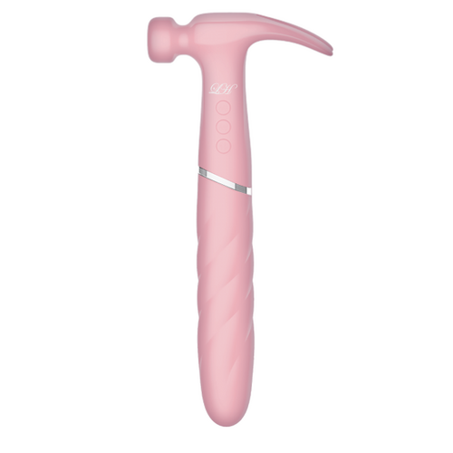 Love Hamma Round Tip - Pink