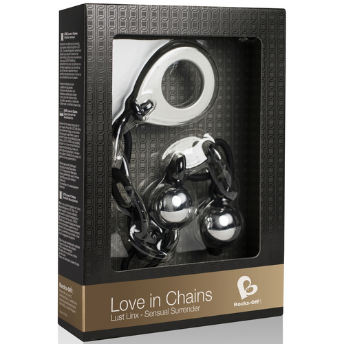 Love in Chains