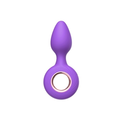 Vr14: Plug Ring Vibe