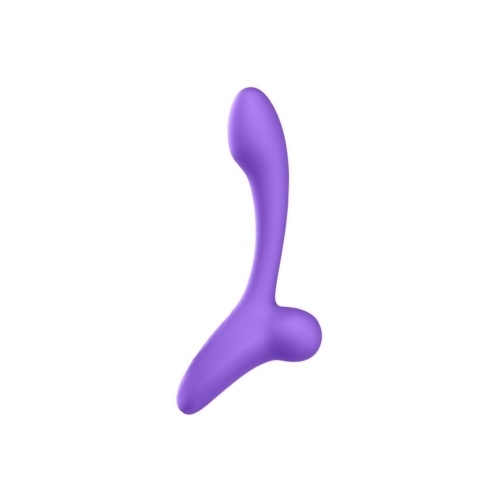 Dv35: Duo Vibrator