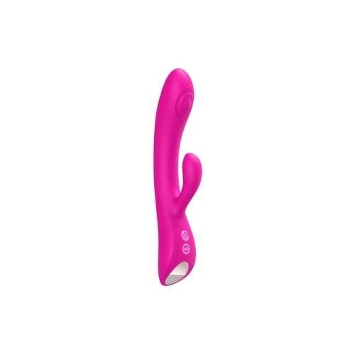 Dr42: Double Thumping Rabbit Vibrator