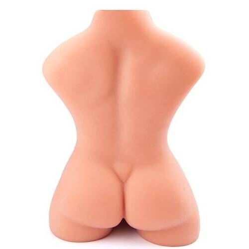 Dale Cock + Ass Torso