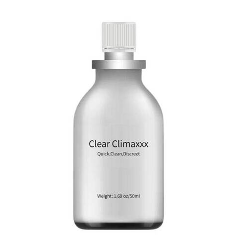 Climaxxx Jizz Remover