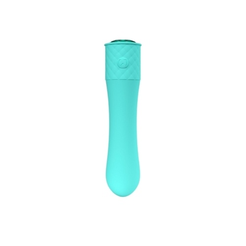 Mystique Bullet Emerald