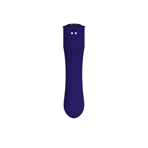 Mystique Bullet Dark