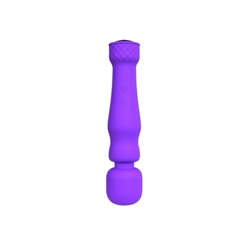 Mystique Wand