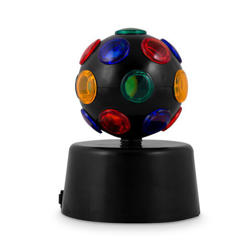 6 Inch Disco Lamp