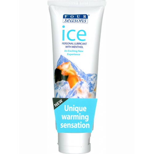 Ice Cooling Lube 100ml