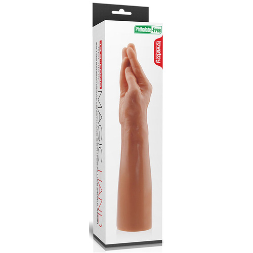 13.5" Realistic Magic Hand