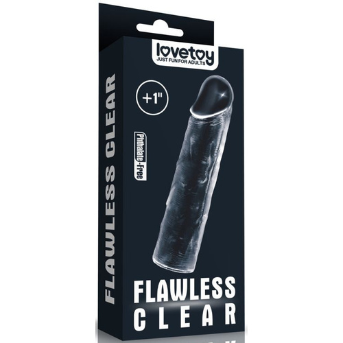 1" Penis Extender Sleeve