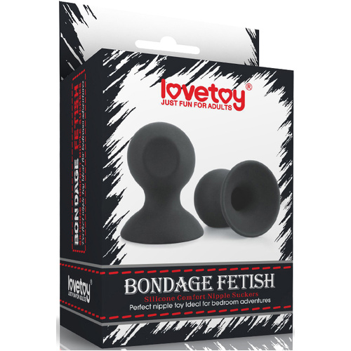 Silicone Nipple Suckers