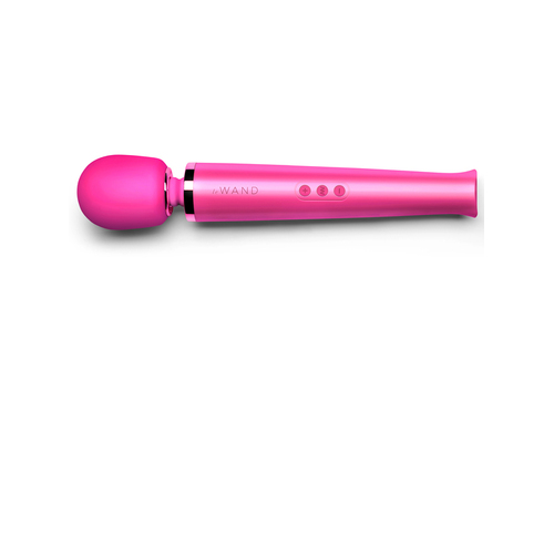 Premium Cordless Wand Massager