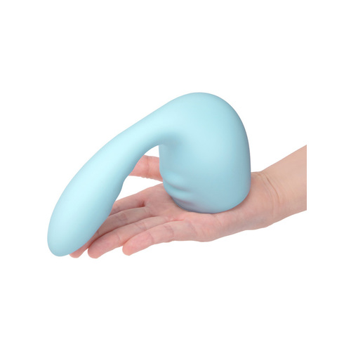 Flexi Silicone Wand Attachment