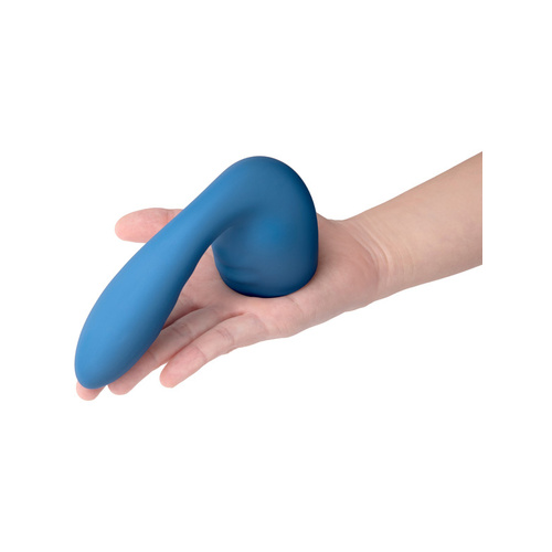 Petite Flexi Silicone Wand Attachment