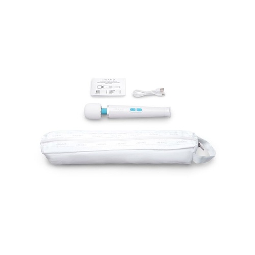 Le Wand Classique Petite Wand Massager