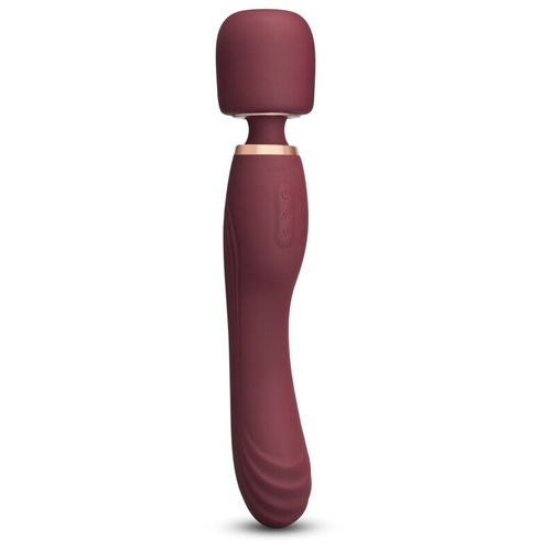 Le Wand Flat Top Fusion G