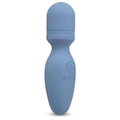 Le Wand Mini Vibe Pocket Wand