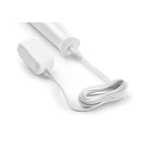 Replacement Le Wand White Power Cord