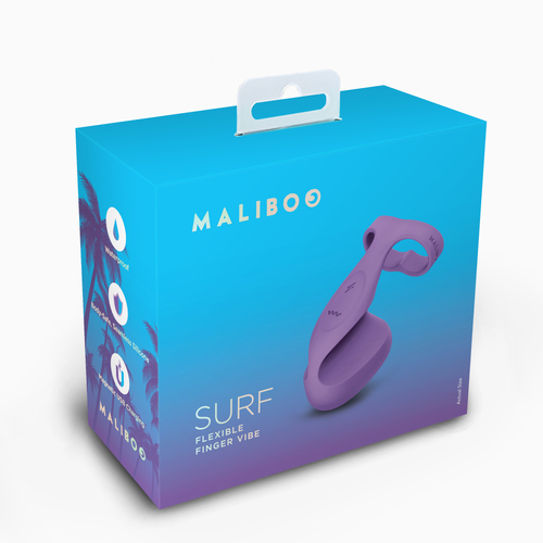 Surf Finger Vibe