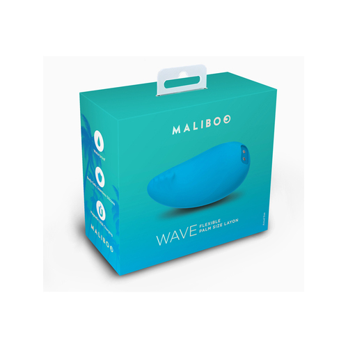 Maliboo Wave - Blue