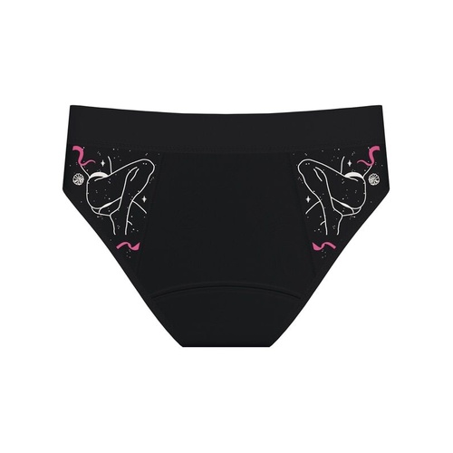Intimina Bloom Menstrual Panties (3 Pack) M