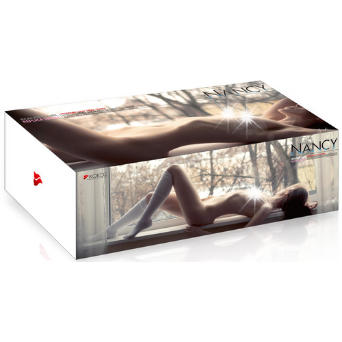 Nancy Mini Sex Doll