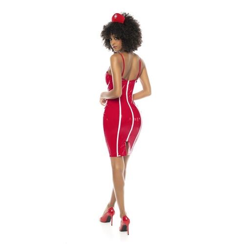 Nurse Costume M