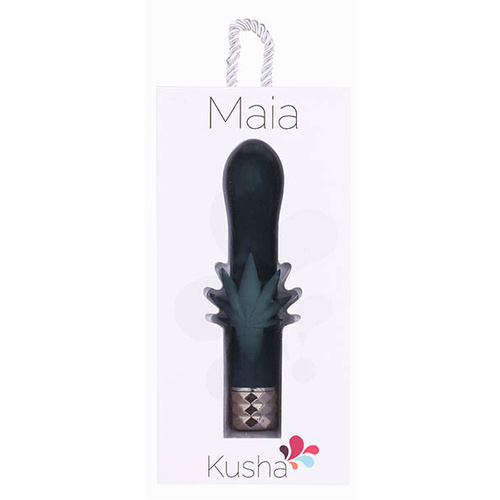 5.5" Kusha Rabbit Vibrator