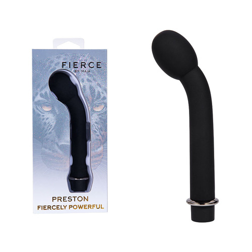 Maia Preston  17.8cm Usb Rechargeable G Spot Vibrator