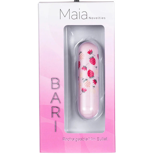 Bari Bullet Vibrator