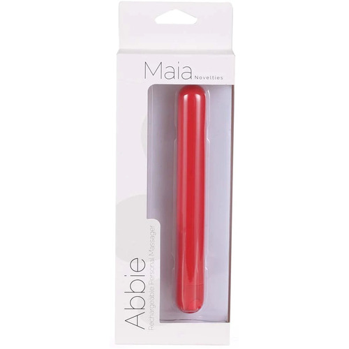 Abbie Bullet Vibrator