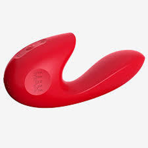 SenseVibe Warm 