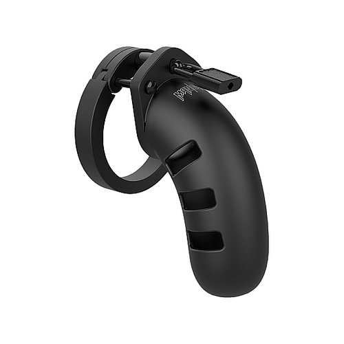 Model 17 Chastity Cage