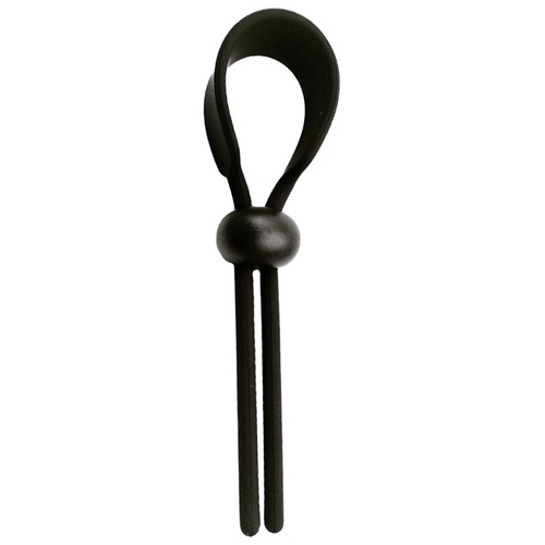 Nero by Playful - Silicone Wide Lasso