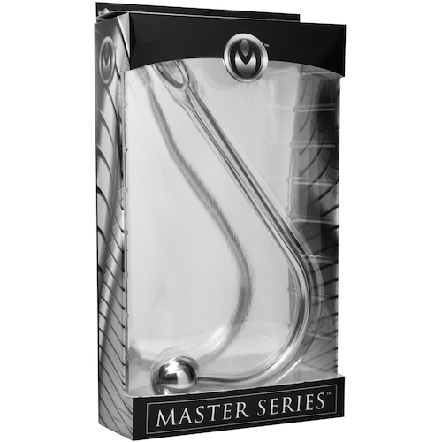 Stainless Steel Anal Hook 