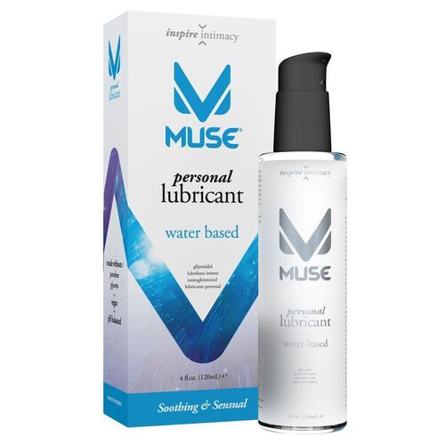 Muse Water Based 4 Oz / 120 ml