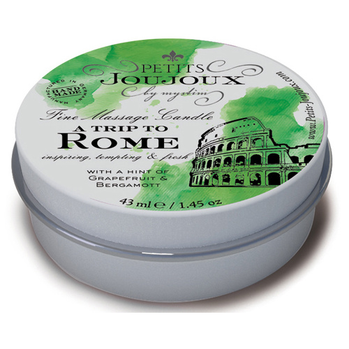 Roam Massage 43ml