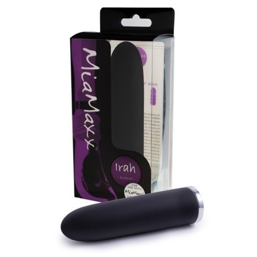 MiaMaxx G Spot Sleeve