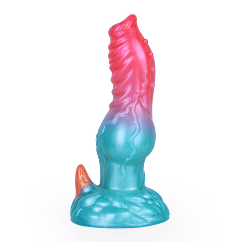 7.7" Augus Cock