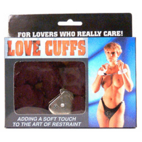 Basic Handcuffs