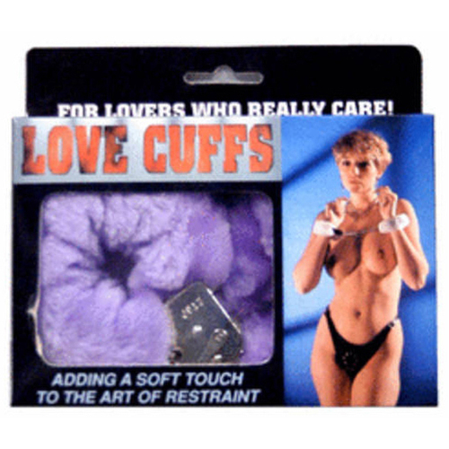 Basic Handcuffs